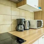 Apartmaji Anja * Bled