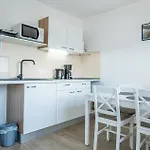 Apartmaji Anja Bled