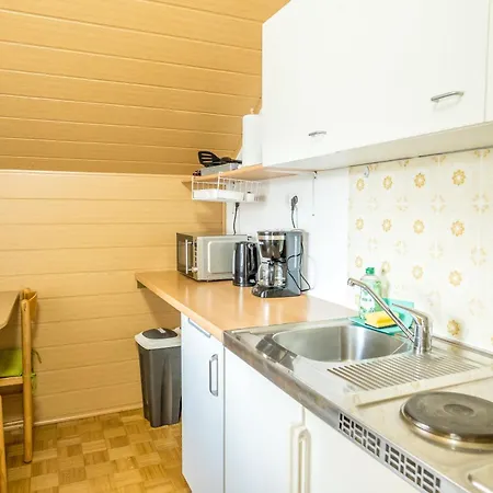 Apartmaji Anja