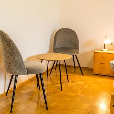 Apartmaji Anja Apartment Bled