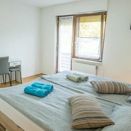 Apartamento Apartmaji Anja