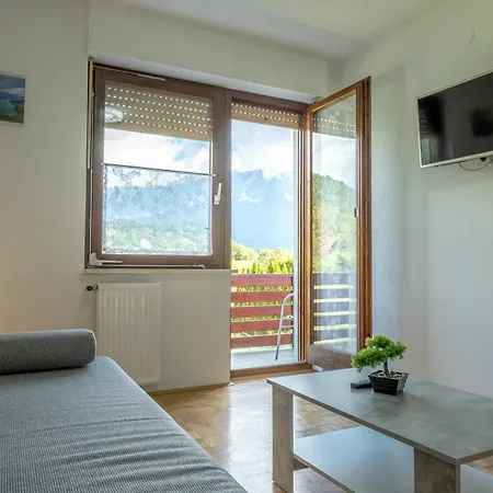 Apartmaji Anja Appartement *