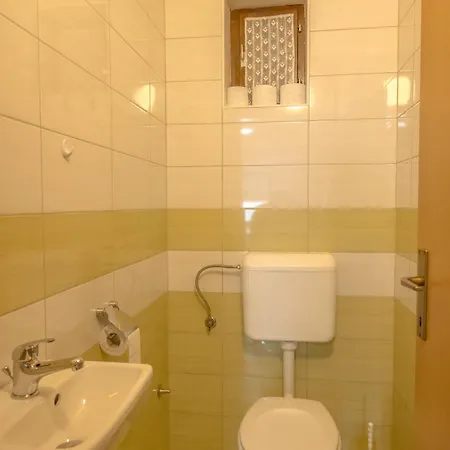 Apartmaji Anja Appartement Bled