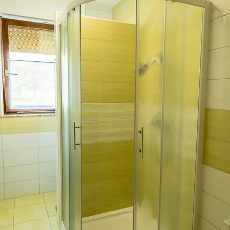Apartmaji Anja Bled