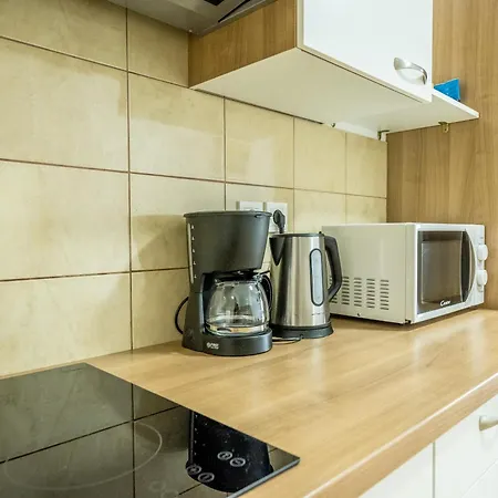 Apartmaji Anja * Bled