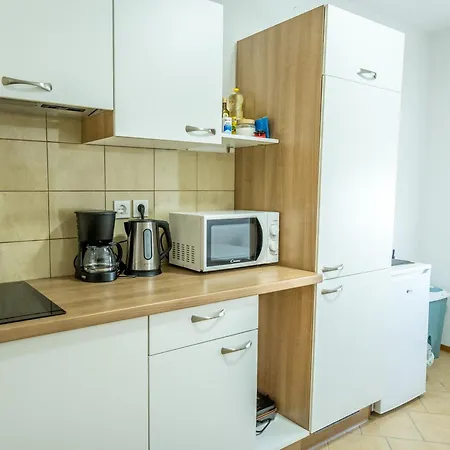 Apartmaji Anja Appartement