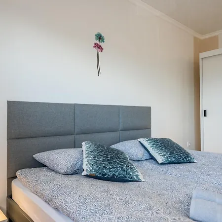 Apartmaji Anja Apartment Bled