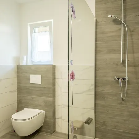 Apartmaji Anja Bled