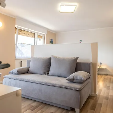 Apartmaji Anja Apartment