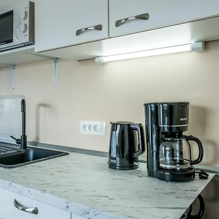 Apartmán Apartmaji Anja *