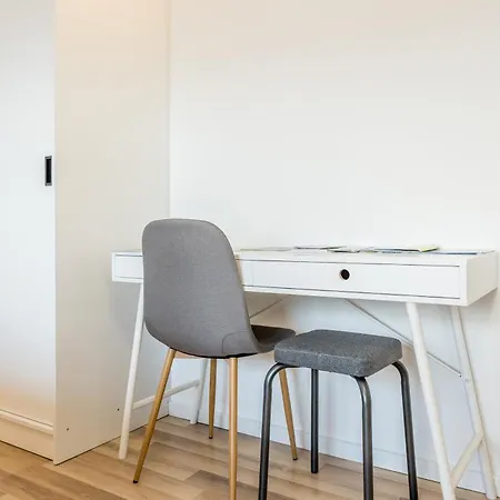 Apartmaji Anja Appartement *