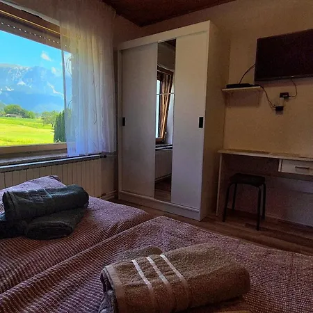 Appartement Apartmaji Anja Bled