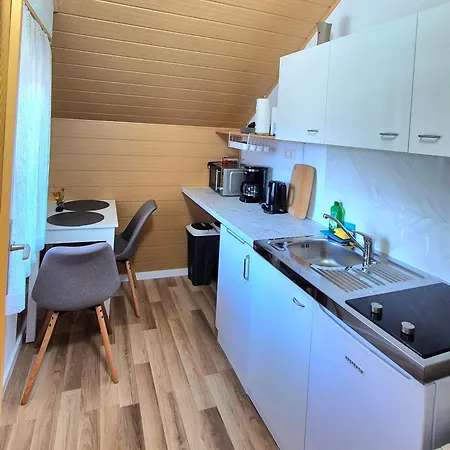 Apartmaji Anja Appartement *