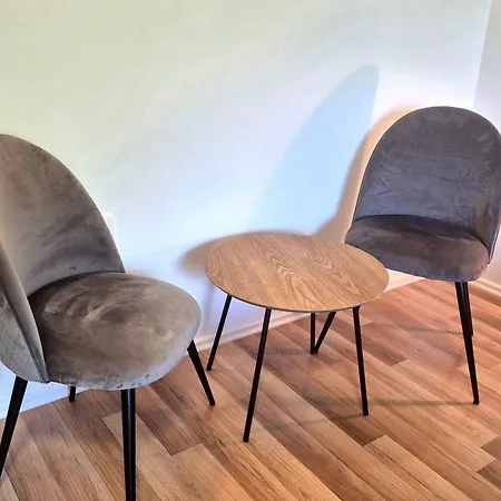 Apartmaji Anja