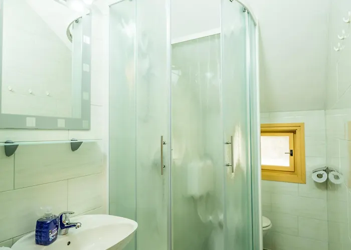 Apartmaji Anja 公寓