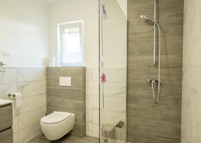 Apartmaji Anja Блед