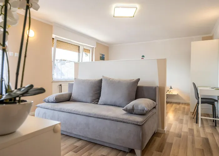 Apartmaji Anja Apartman