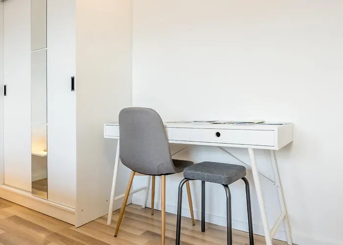 Apartmaji Anja Apartman *